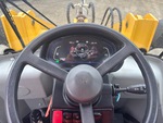 Control Station with Dash Console