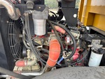 Engine with Engine - Left Side