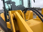 Chassis with Chassis to Arm Pins