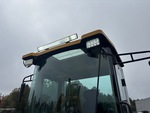 General Appearance with Exterior Lights