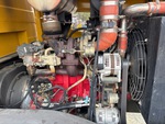 Engine with Engine - Right Side
