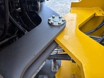 Chassis with Articulating Center Pins
