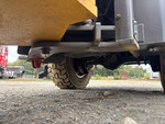 Chassis with Frame Condition