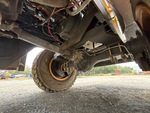 Drivetrain with Rear Axle