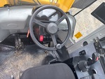 Control Station with Steering Controls