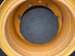 Drivetrain with Final Drives