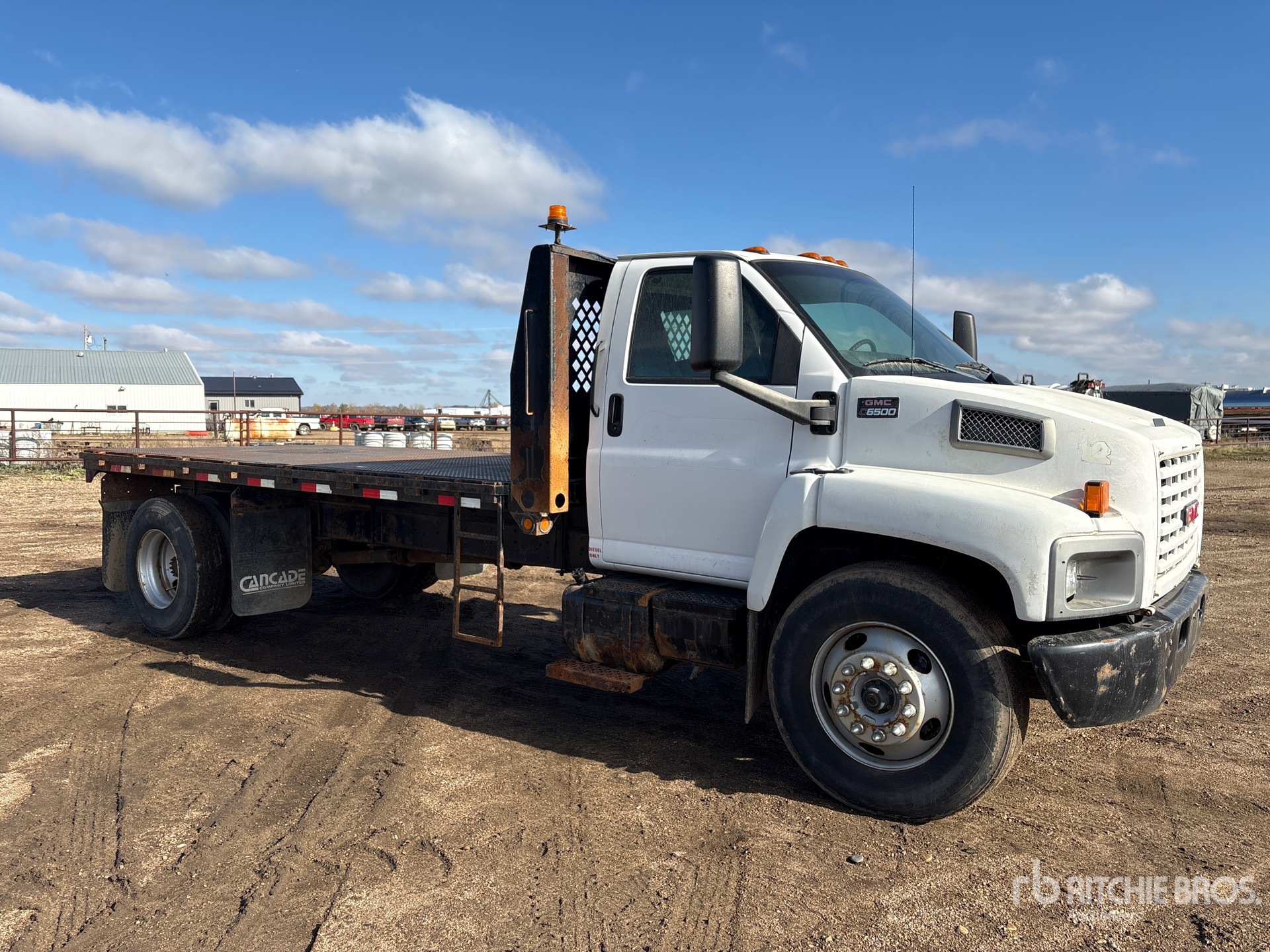 Chevrolet 7500