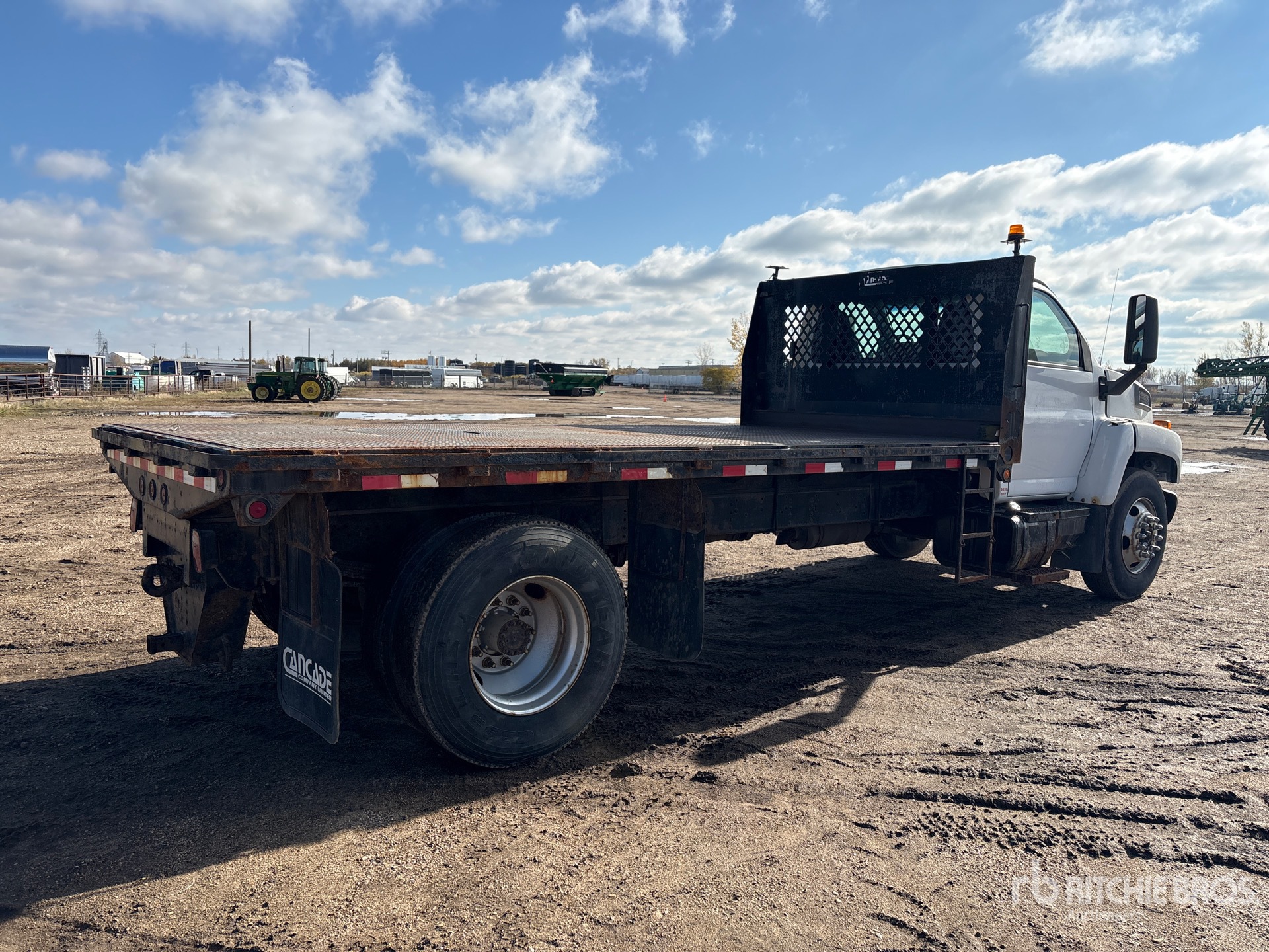 Chevrolet 7500
