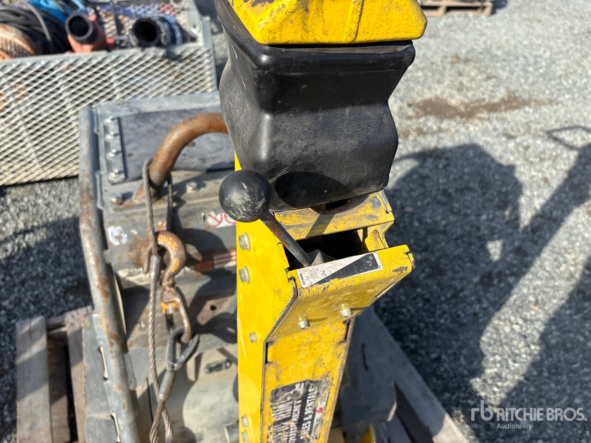2020 Wacker Neuson DPU6555HEH