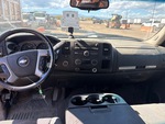 Cab with