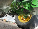 Drivetrain with