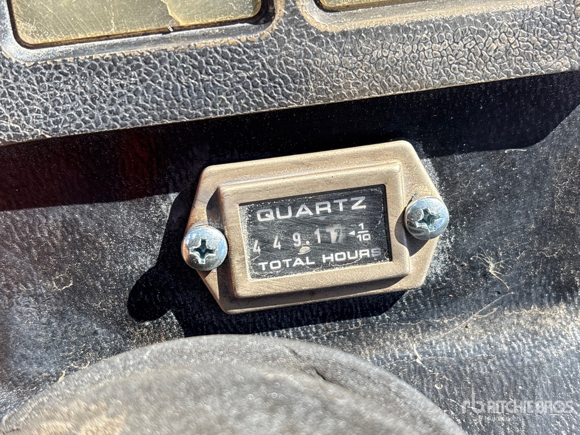 1997 Bobcat 331