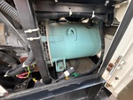 Generator with