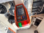 Generator with