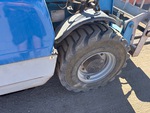 Chassis with