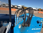Hydraulics with