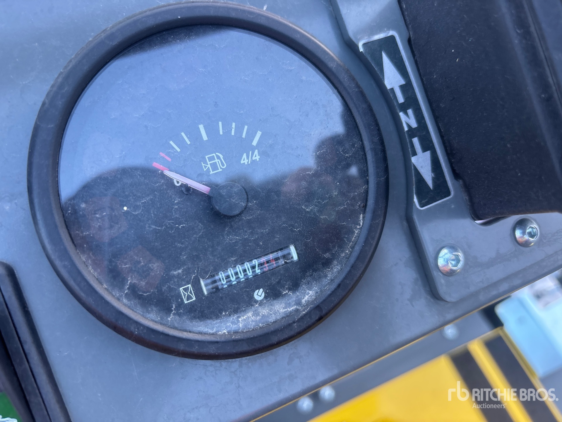 2025 Wacker Neuson DT15