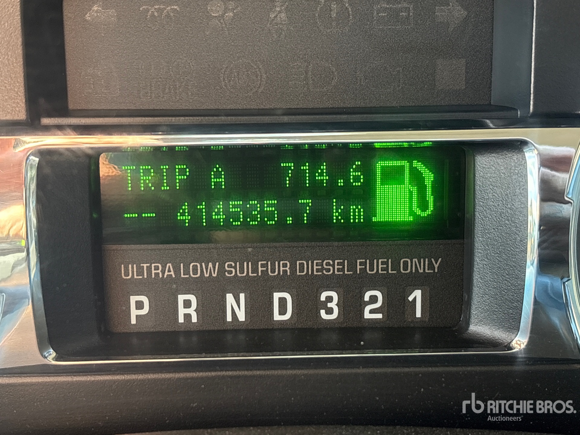 2010 Ford F-250