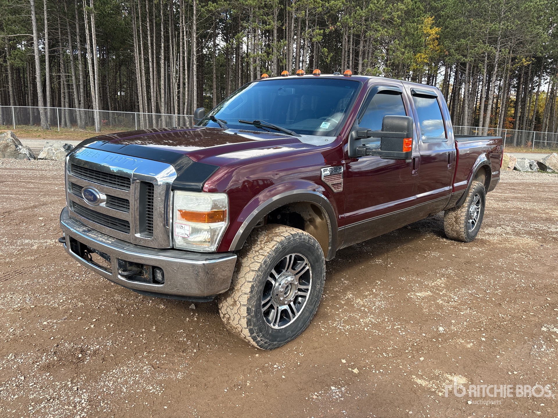 Photo of 2010 Ford F-250
