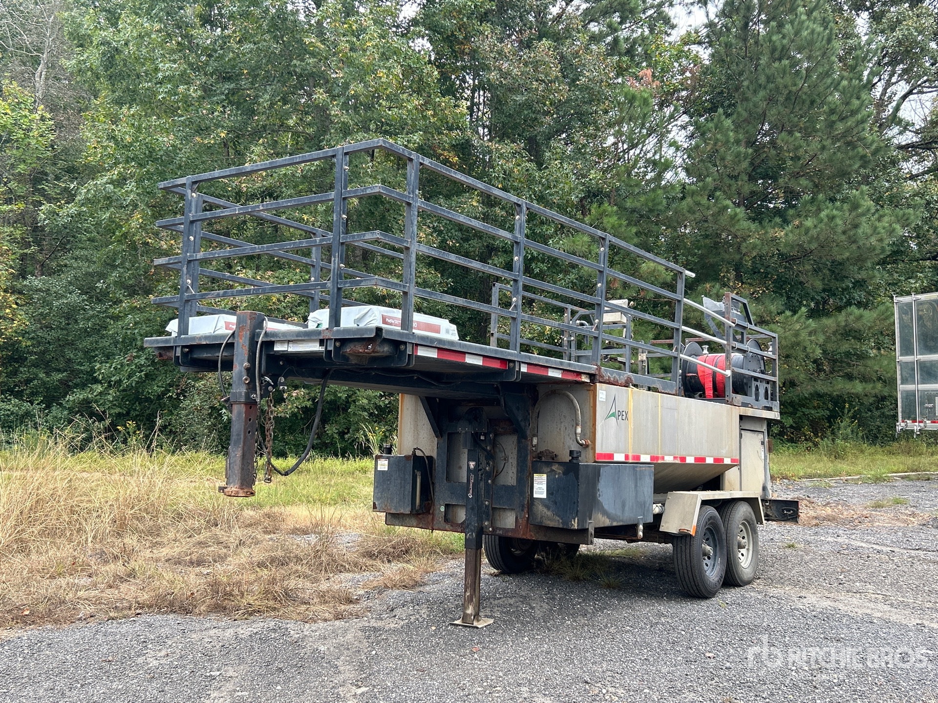 Photo of 2020 Apex XA1200