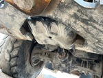 Drivetrain with