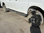 Chassis Photos with
