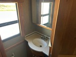 Interior with