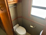 Interior with