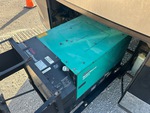 Outside Utilities with