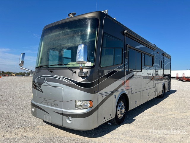 2007 Tiffin Allegro Bus 40 QSP Motor Home