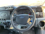 Cab with