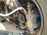 Brakes with