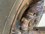Brakes with