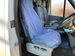 Cab with