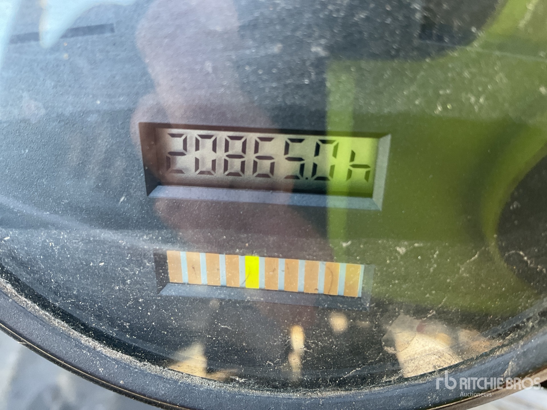 2002 Linde E14-02