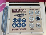 Control Station with