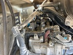 Engine with