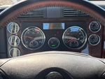 Cab with Warning Lights