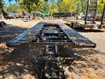 Trailer Chassis with