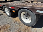 Trailer Chassis with