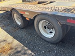 Trailer Chassis with