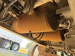Air System with Air Tank