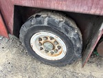 Chassis Photos with