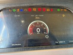 Cab with Warning Lights