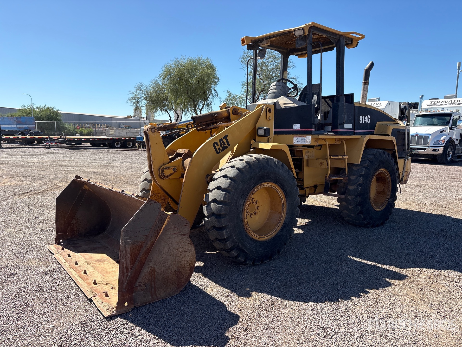 Photo of 1998 Caterpillar 914G