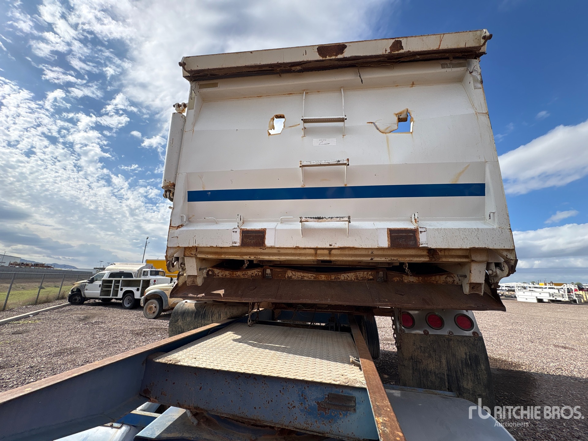 2004 Superior 2/AXLE ROLLBACK