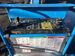 Control Station Upper with