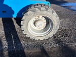 Drivetrain with