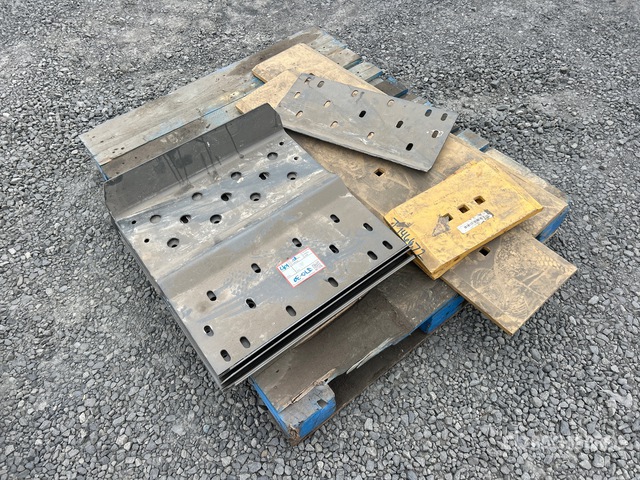 Misc. Metals