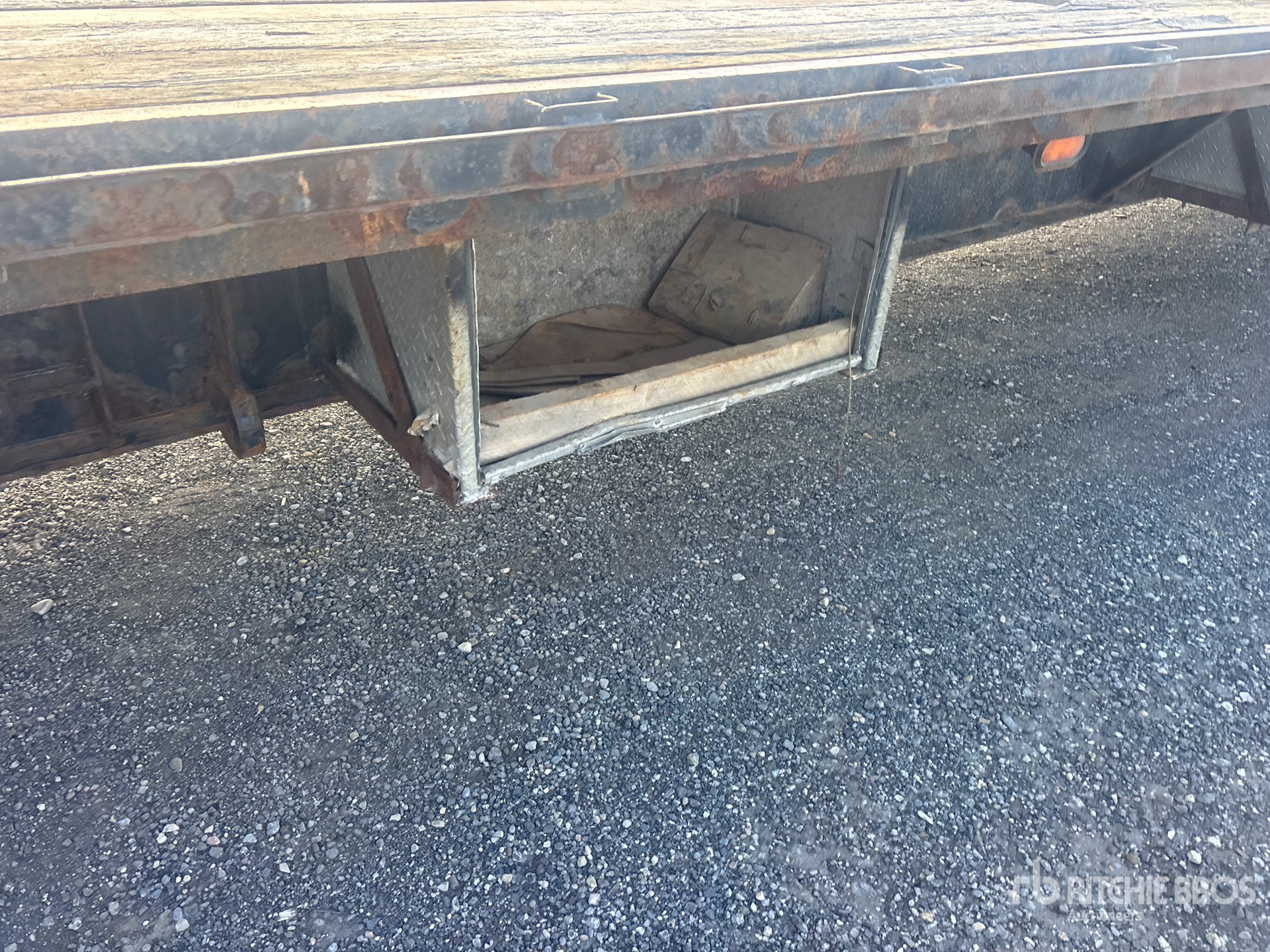 2016 Manac 52 FT TRI/A EXTENDABLE